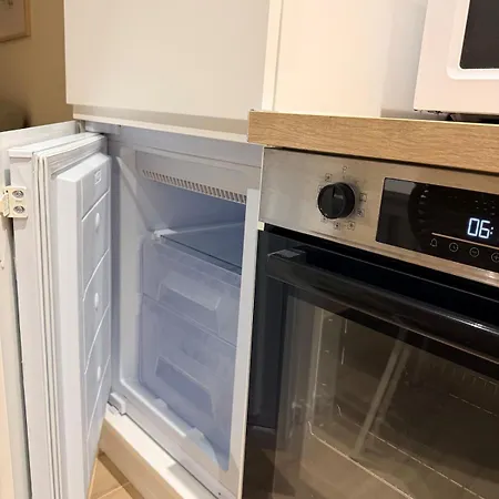 Carnon 4 Personnes Avec Acces Direct & Terrasse * Mauguio