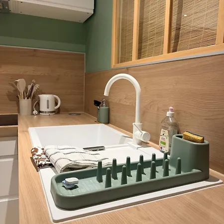 Appartement Carnon 4 Personnes Avec Acces Direct & Terrasse Mauguio