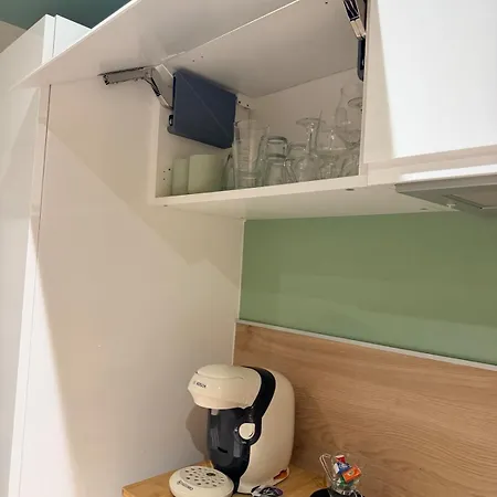 Carnon 4 Personnes Avec Acces Direct & Terrasse Appartement *