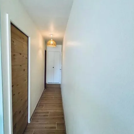Appartement Carnon 4 Personnes Avec Acces Direct & Terrasse
