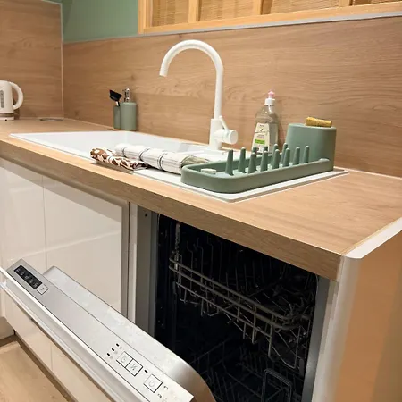 Carnon 4 Personnes Avec Acces Direct & Terrasse Appartement *